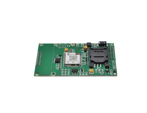 GPRS DTU模塊-ZSD2110