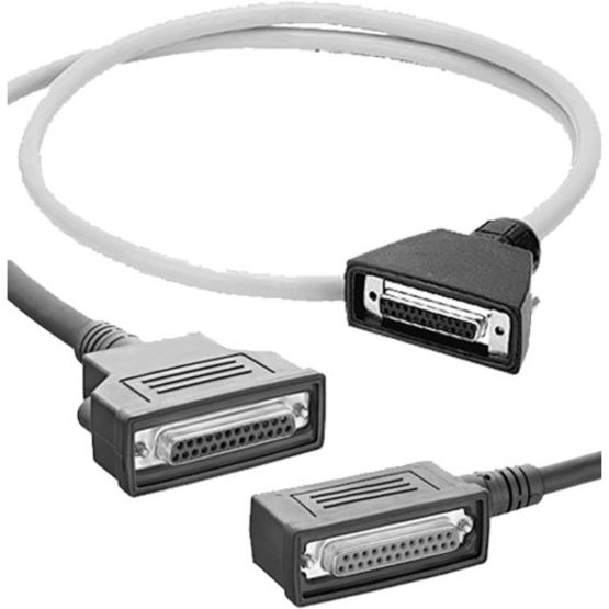 AVENTICS? CON-MP 系列帶電纜多級插頭
